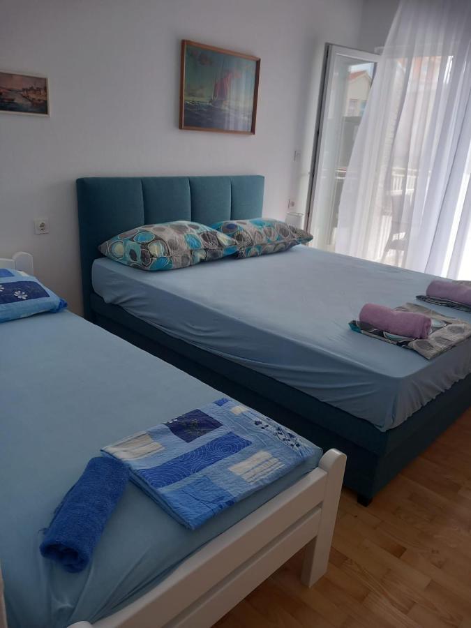 Apartment Mladen Đảo Hvar Ngoại thất bức ảnh