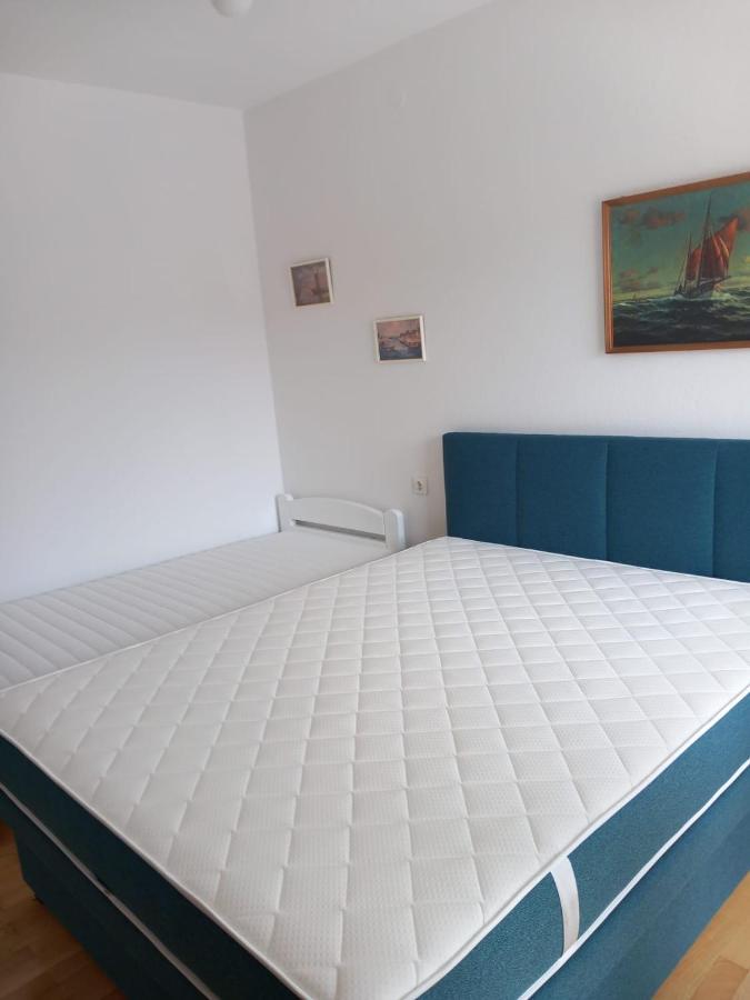 Apartment Mladen Đảo Hvar Ngoại thất bức ảnh