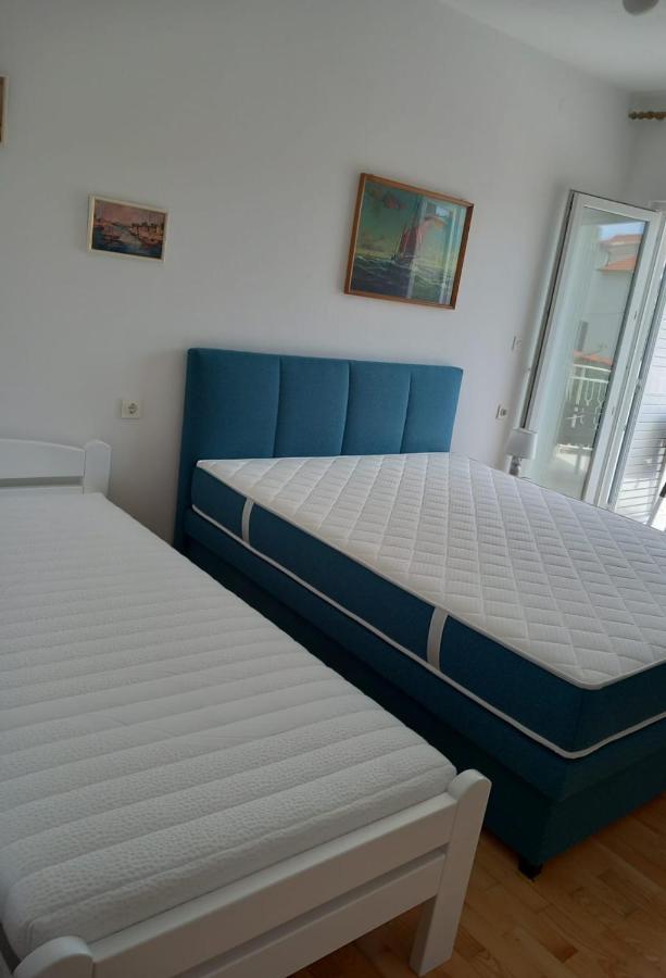 Apartment Mladen Đảo Hvar Ngoại thất bức ảnh