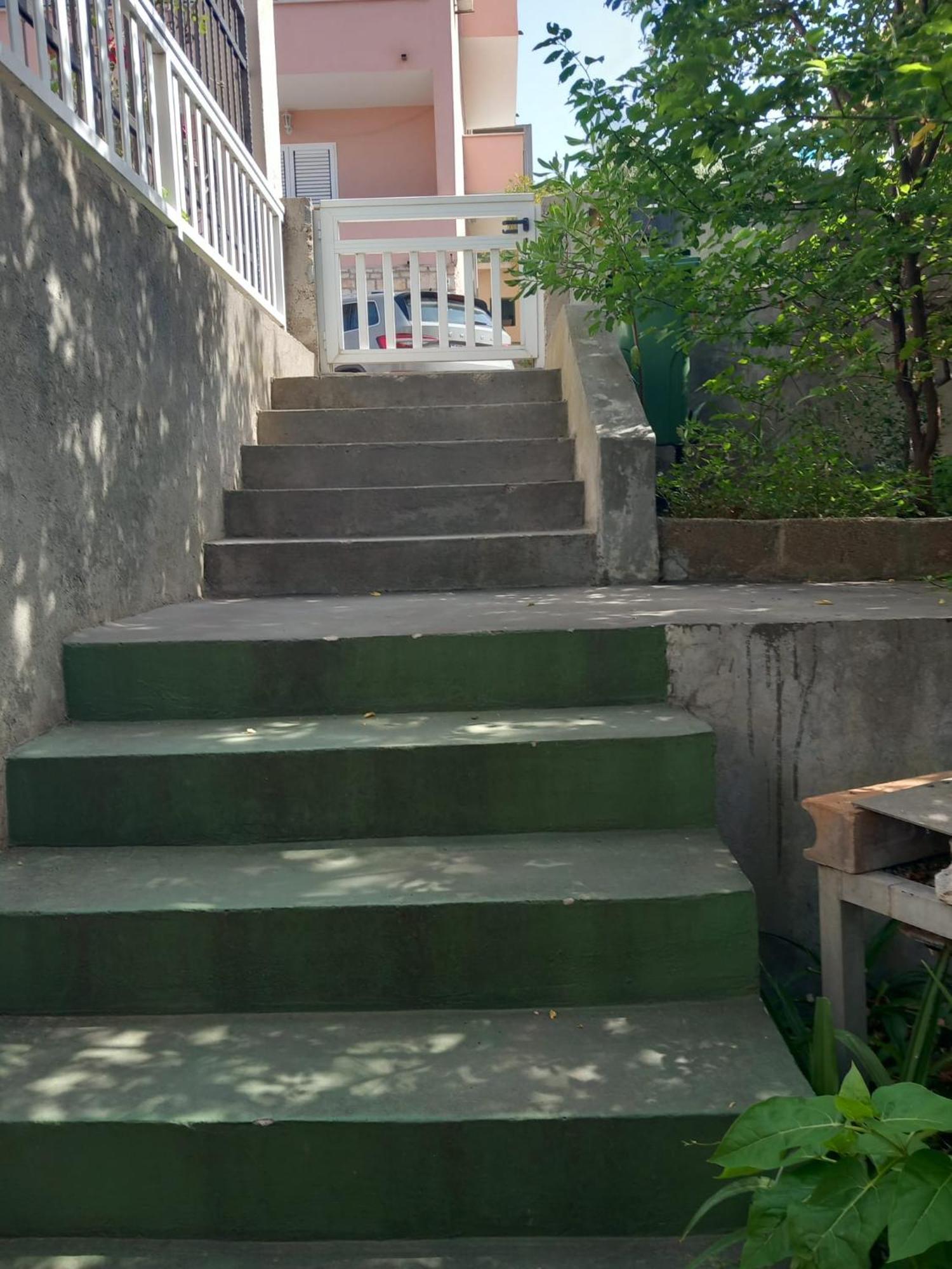 Apartment Mladen Đảo Hvar Ngoại thất bức ảnh